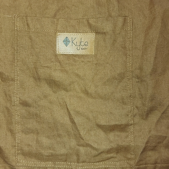 Kyte Baby Sling by - Picture 5 of 6